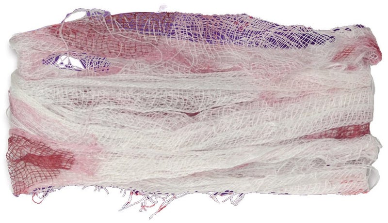 Beistle Bloody Gauze - Image 2
